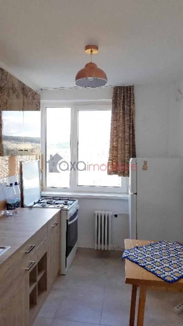 Apartament 2 camere de vanzare in Cluj-napoca, cartier Grigorescu
