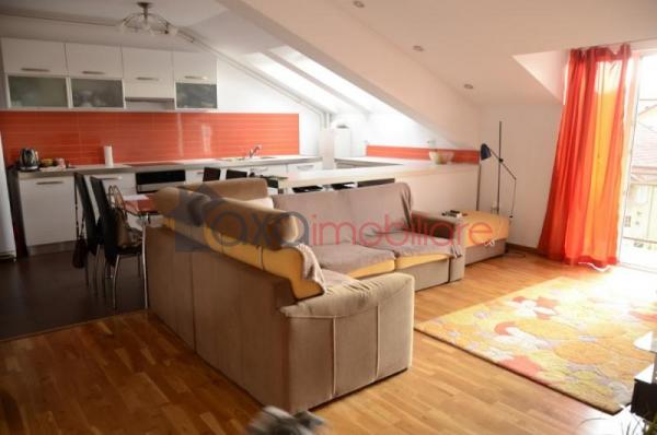 Apartament 3 camere de inchiriat in Cluj-napoca, cartier Buna Ziua