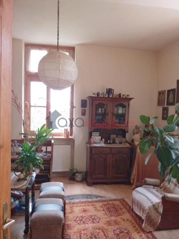 Apartament 1 camere de vanzare in Cluj-napoca, cartier Centru
