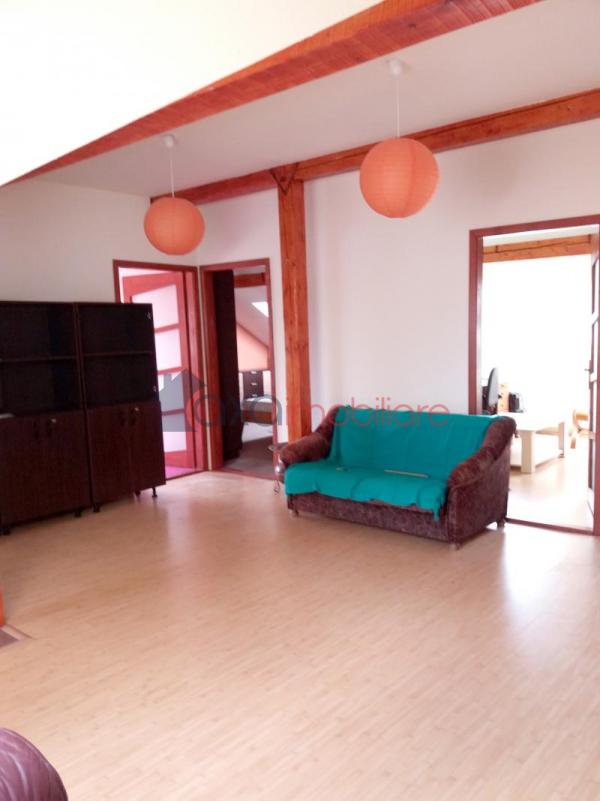Apartament 4 camere de inchiriat in Cluj-napoca, cartier Marasti