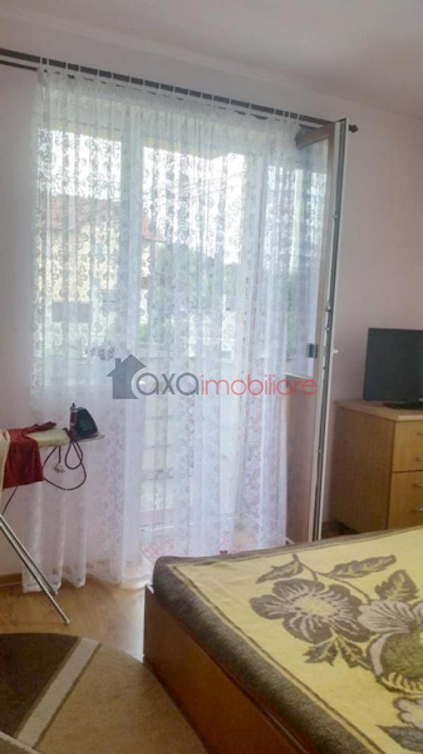 Apartament 2 camere de vanzare in Cluj-napoca, cartier Zorilor