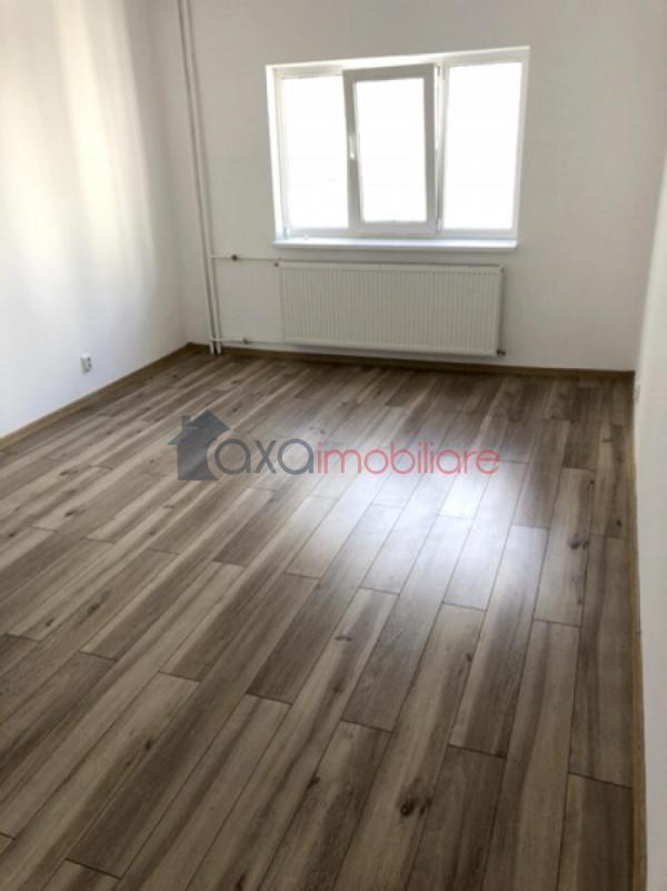 Apartament 1 camere de vanzare in Cluj-napoca, cartier Manastur