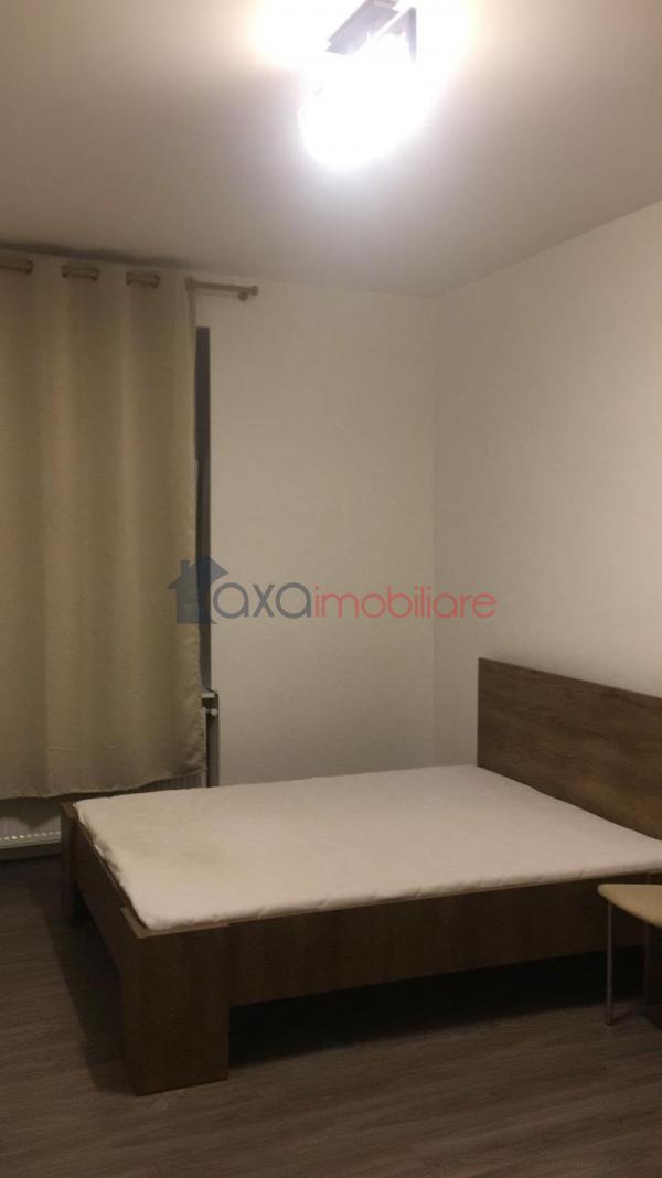 Apartament 2 camere de inchiriat in Cluj-napoca, cartier Centru