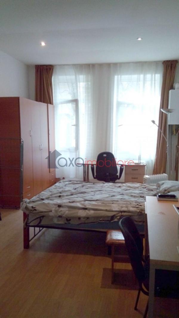 Apartament 1 camere de vanzare in Cluj-napoca, cartier Semicentral
