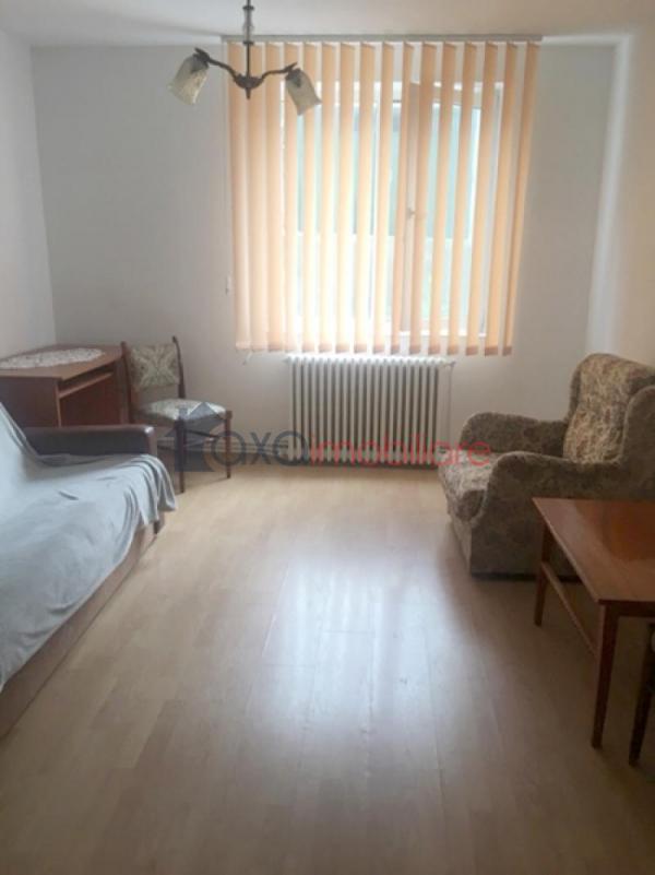 Apartament 1 camere de vanzare in Cluj-napoca, cartier Centru