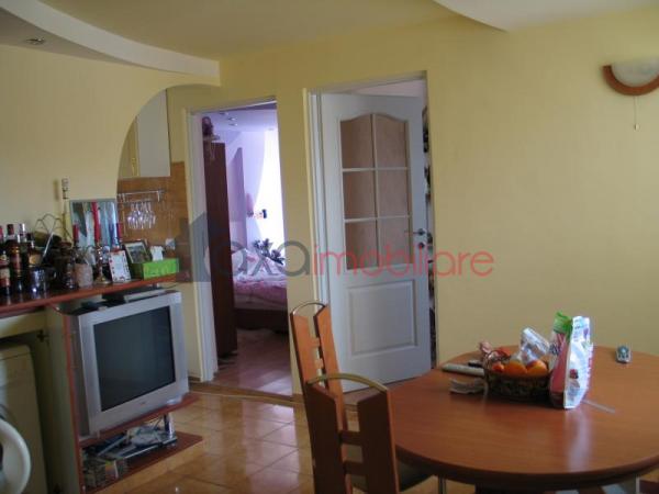 Apartament 2 camere de vanzare in Cluj-napoca, cartier Marasti