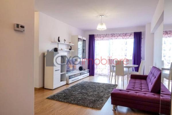Apartament 2 camere de vanzare in Cluj-napoca, cartier Gheorgheni