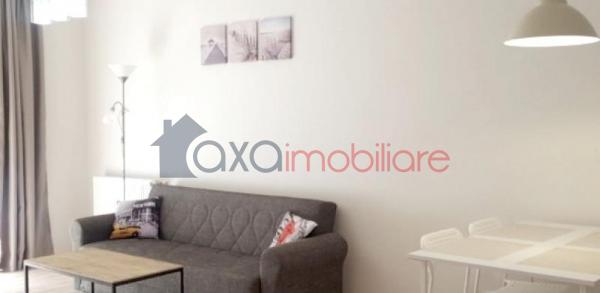 Apartament 2 camere de vanzare in Cluj-napoca, cartier Grigorescu