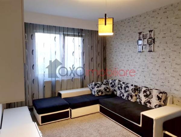 Apartament 2 camere de vanzare in Cluj-napoca, cartier Manastur