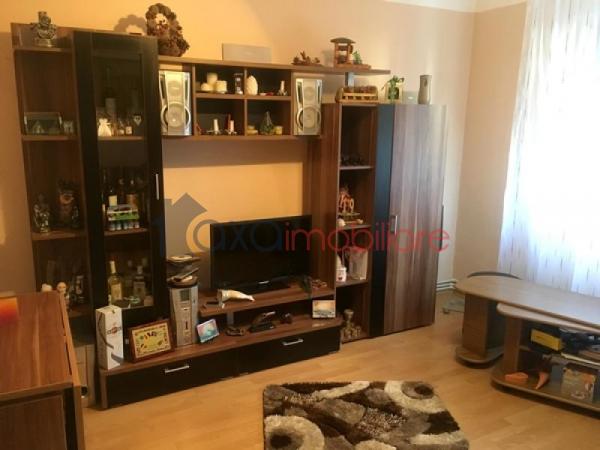 Apartament 4 camere de vanzare in Cluj-napoca, cartier Manastur