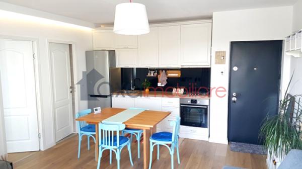 Apartament 2 camere de vanzare in Cluj-napoca, cartier Marasti