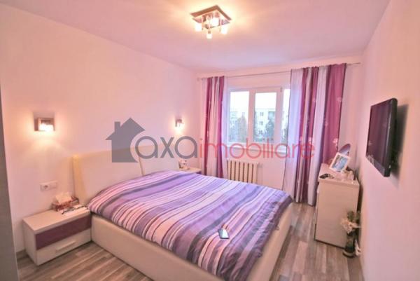 Apartament 2 camere de vanzare in Cluj-napoca, cartier Manastur