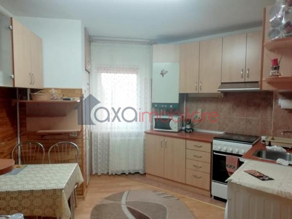 Apartament 2 camere de vanzare in Cluj-napoca, cartier Manastur