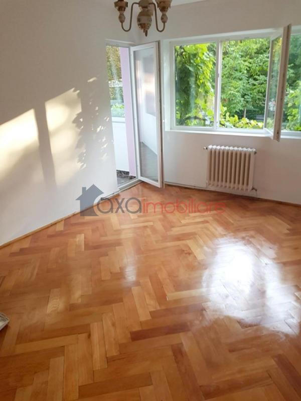 Apartament 2 camere de vanzare in Cluj-napoca, cartier Manastur