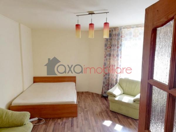 Apartament 2 camere de vanzare in Cluj-napoca, cartier Manastur