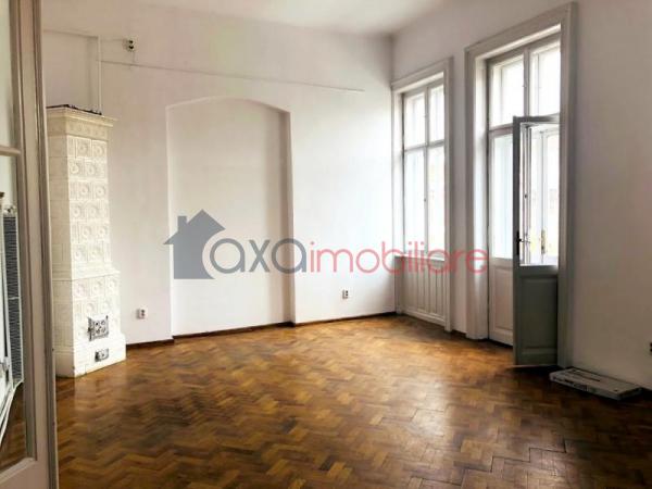 Apartament 2 camere de vanzare in Cluj-napoca, cartier Ultracentral