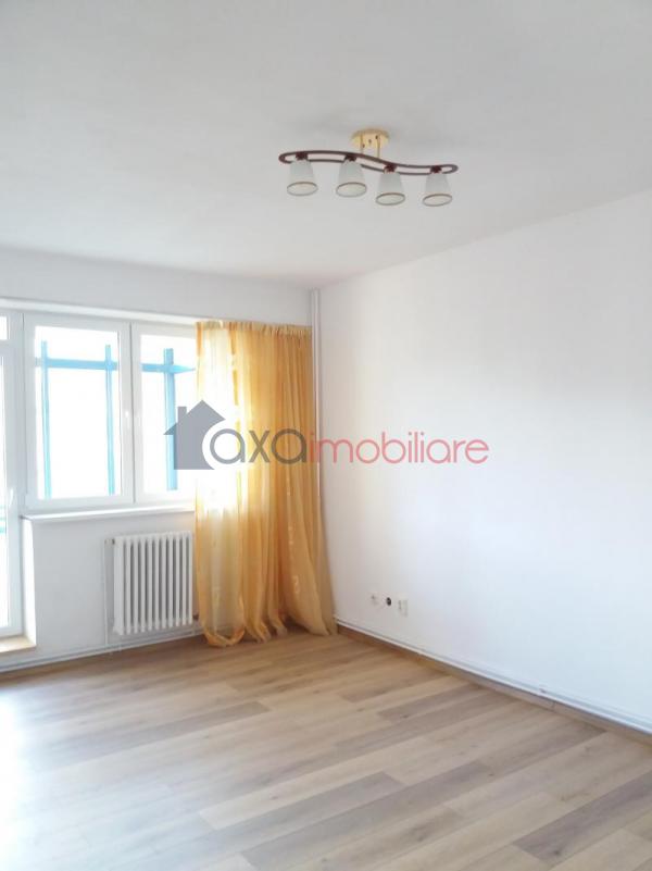 Apartament 3 camere de inchiriat in Cluj-napoca, cartier Manastur