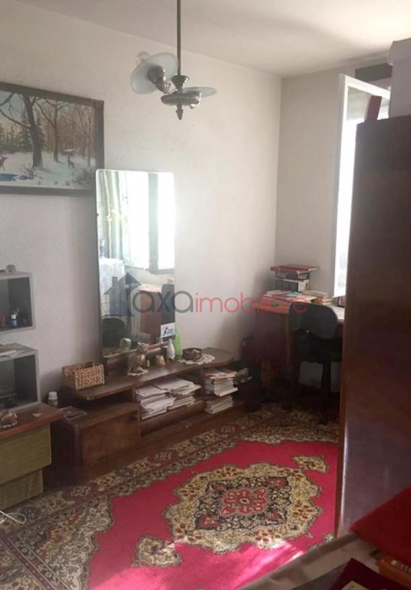 Apartament 2 camere de vanzare in Cluj-napoca, cartier Gheorgheni