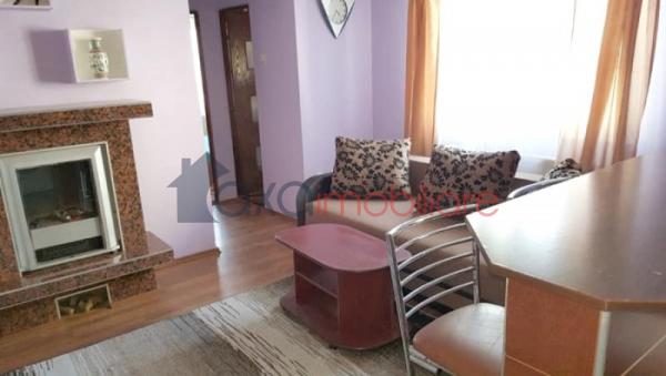 Apartament 3 camere de inchiriat in Cluj-napoca, cartier Manastur