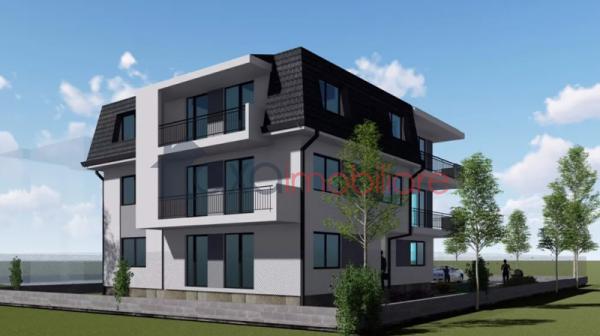 Apartament 2 camere de vanzare