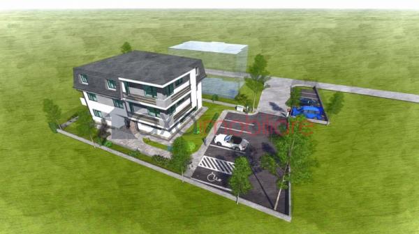 Apartament 2 camere de vanzare