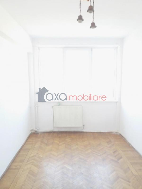 Apartament 3 camere de vanzare in Cluj-napoca, cartier Centru