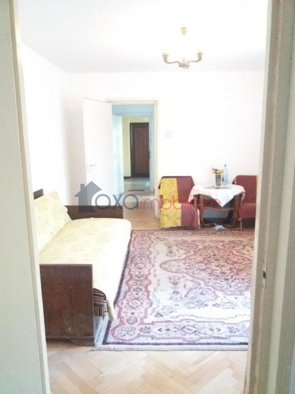 Apartament 2 camere de vanzare in Cluj-napoca, cartier Gheorgheni