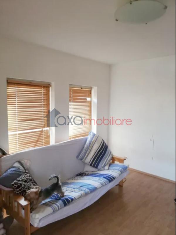 Apartament 1 camere de vanzare in Cluj-napoca, cartier Marasti