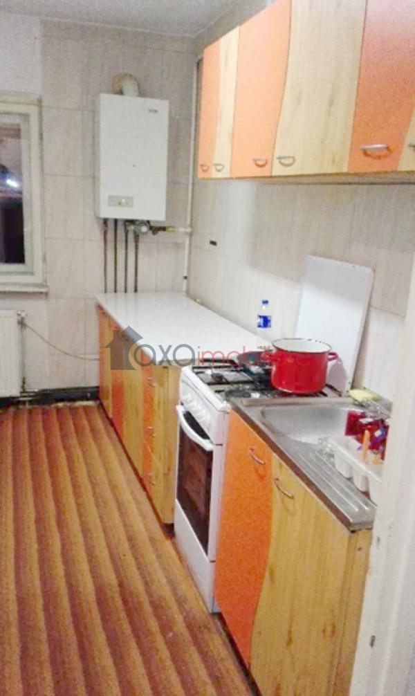 Apartament 2 camere de vanzare in Cluj-napoca, cartier Marasti
