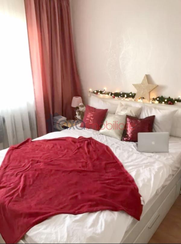Apartament 4 camere de vanzare in Cluj-napoca, cartier Marasti