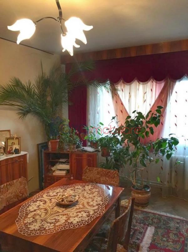 Apartament 4 camere de vanzare in Cluj-napoca, cartier Marasti