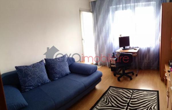 Apartament 4 camere de vanzare in Cluj-napoca, cartier Marasti