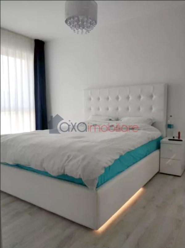 Apartament 3 camere de vanzare in Cluj-napoca, cartier Buna Ziua