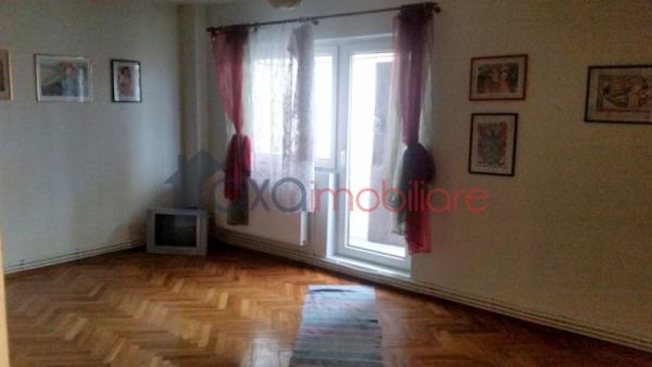Apartament 4 camere de vanzare in Cluj-napoca, cartier Marasti