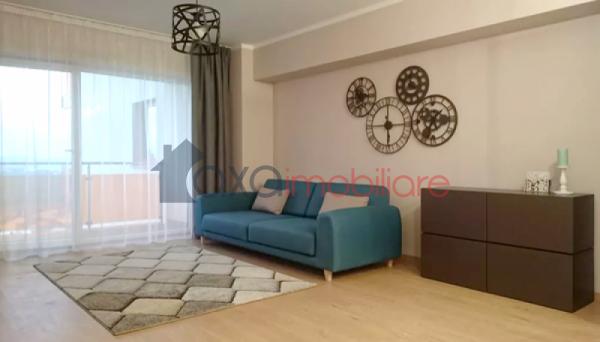 Apartament 2 camere de vanzare in Cluj-napoca, cartier Gheorgheni