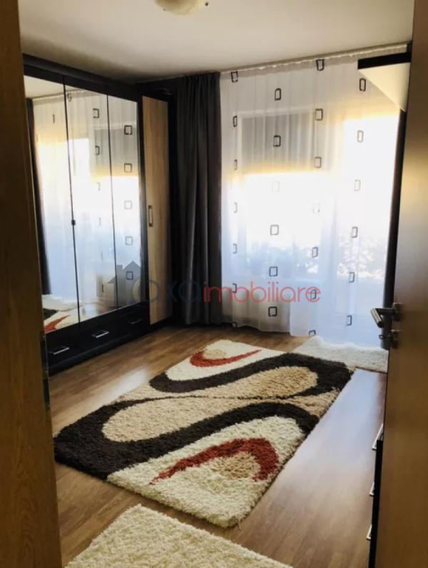 Apartament 1 camere de vanzare in Cluj-napoca, cartier Zorilor