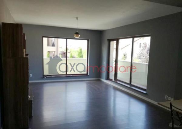 Apartament 2 camere de vanzare in Cluj-napoca, cartier Buna Ziua