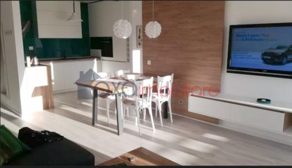 Apartament 2 camere de vanzare in Cluj-napoca, cartier Buna Ziua