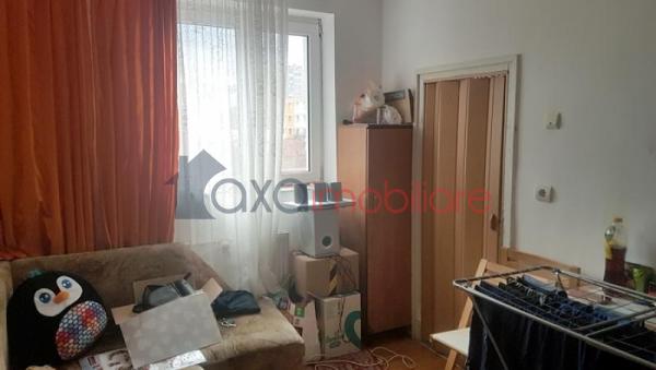 Apartament 2 camere de vanzare in Cluj-napoca, cartier Gheorgheni