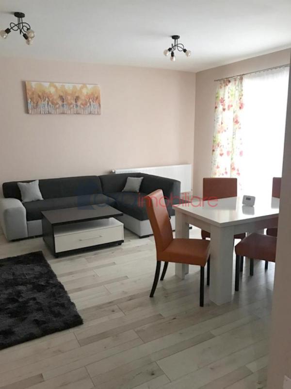 Apartament 2 camere de inchiriat in Cluj-napoca, cartier Zorilor