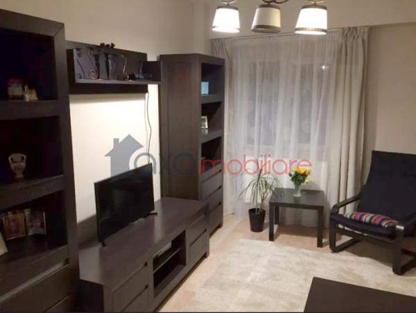 Apartament 4 camere de vanzare in Cluj-napoca, cartier Gheorgheni