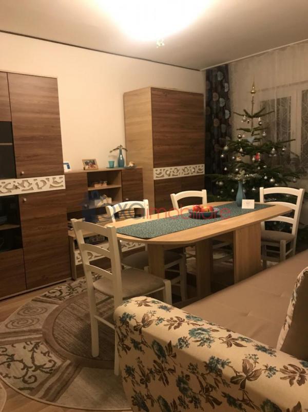 Apartament 3 camere de vanzare in Cluj-napoca, cartier Marasti