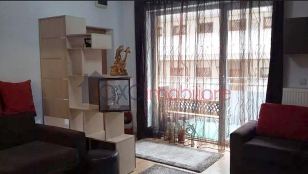 Apartament 2 camere de vanzare in Cluj-napoca, cartier Centru