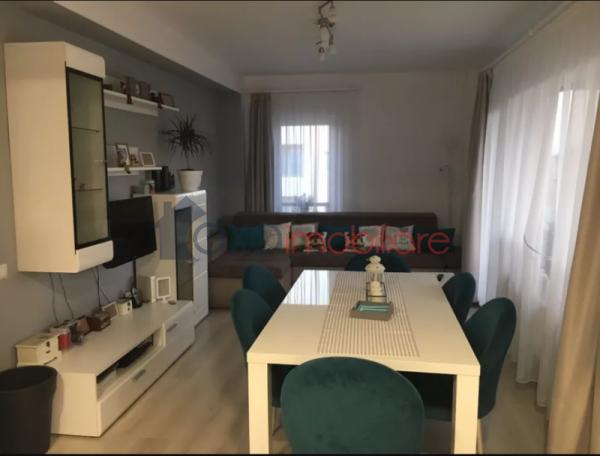 Apartament 3 camere de vanzare in Cluj-napoca, cartier Zorilor