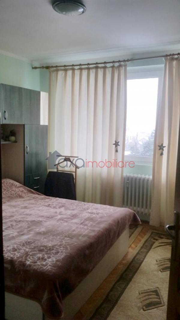 Apartament 2 camere de vanzare in Cluj-napoca, cartier Gheorgheni