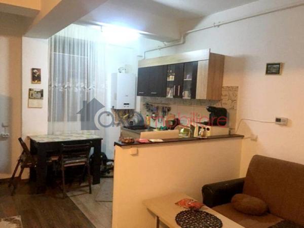 Apartament 1 camere de vanzare in Floresti