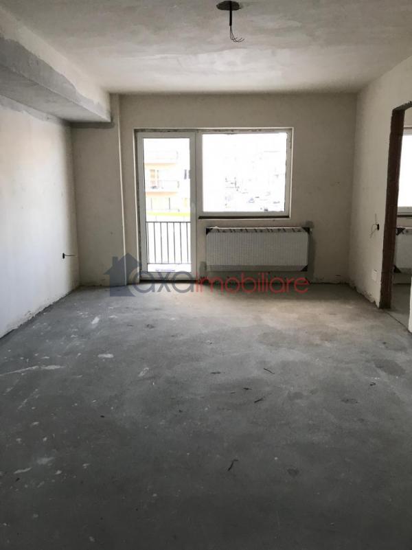 Apartament 1 camere de vanzare in Cluj-napoca, cartier Calea Turzii