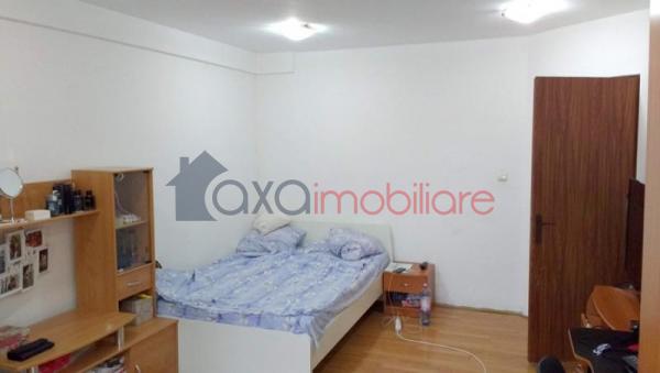 Apartament 1 camere de vanzare in Cluj-napoca, cartier Zorilor
