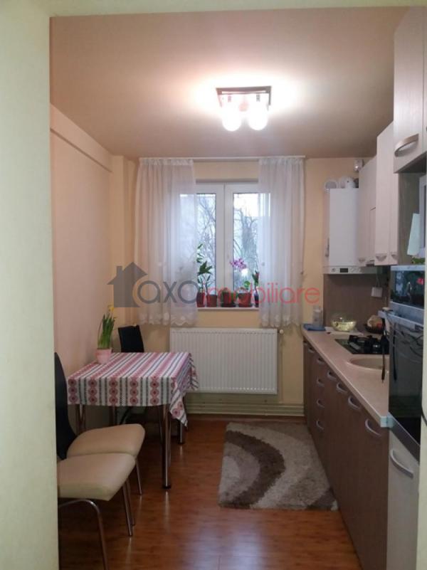 Apartament 2 camere de vanzare in Cluj-napoca, cartier Gheorgheni