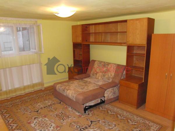 Apartament 2 camere de vanzare in Cluj Napoca, cartier Marasti